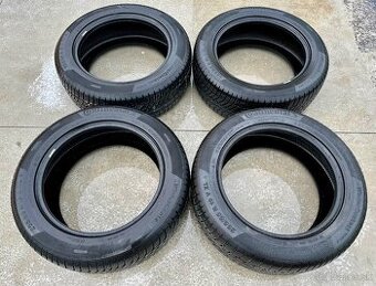 CONTINENTAL TS 850P 255/55R19 V XL Zimné