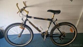 PREDAM STARSI BICYKEL