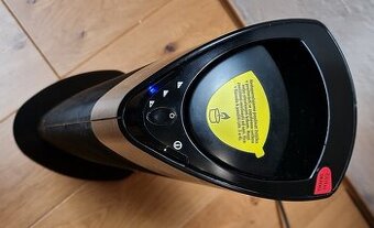 Predám čističku vzduchu s ionizátorom TRITON X6
