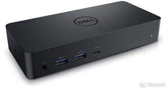 Dell dokovacia stanica D6000 - super stav = ako nová