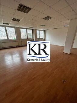 Kancelárske priestory v rôznych výmerách v mestskej časti Do