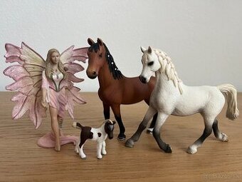 Sada Schleich