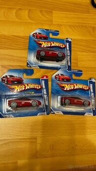 Hotwheels