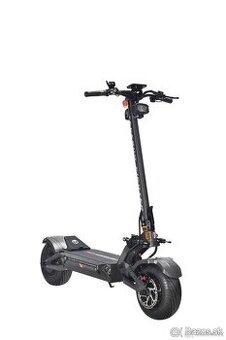 Elektricka kolobezka Teverun Fighter Supreme 7260R