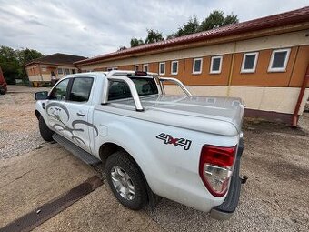 Predám kryt na korbu Ford Ranger