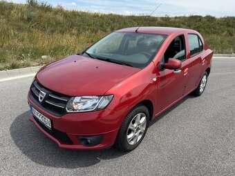 DACIA LOGAN 1.2 BENZIN naj.96tis.km