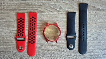 Remienik a ochranný kryt Huawei watch GT3 PRO