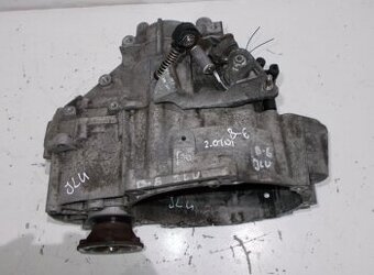 Prevodovka 2.0tdi 6q kdn kns kny hdv jma.jlu