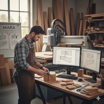 Konštruktér nábytku