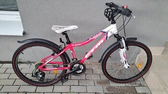 Dievčenský bike CTM ROCKY 2.O.