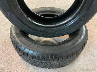 Predám  zimné pneumatiky apollo 185/65 R15