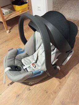 Vajíčko Cybex aton 5