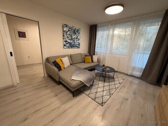 2 izbový byt Košice-Terasa