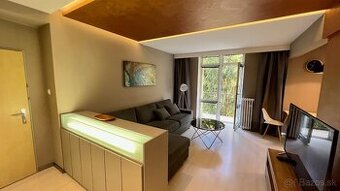 Na prenájom 2izb. byt, 52m2, ul. Pražská, Staré mesto