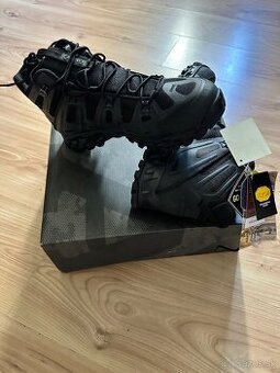 Selvatica tactical Mid GTX 42.