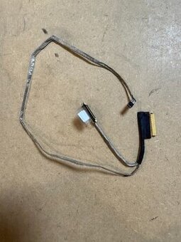 LVDS LCD kabel pre notebook dell inspiron alebo vostro.