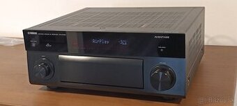 Predám  7.2 AV receiver Yamaha AVENTAGE RX-A 1030