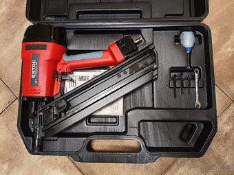 pneumatická klincovačka EXTOL PREMIUM NF 2