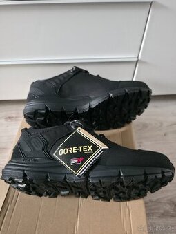 Taras low 38, čiže 5,5-lky