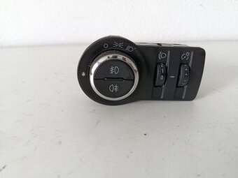 vypinac svetiel opel astraJ 13268703 30€