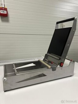 Baliace stroje Menupack black friday akcia