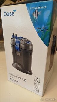 Nová zabalená  filtrácia  Oase