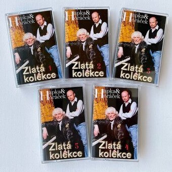 5MC - HAPKA & HORÁČEK