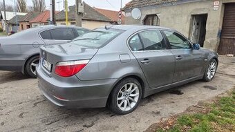 Predam bmw e60 525i 140kw