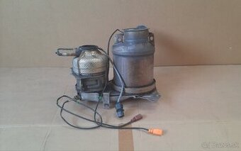 DPF 2.0TDI 110kW CKFC 250t km