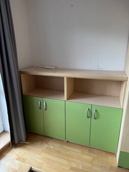 Kvalitny nabytok do detakej izby