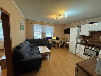 3 izbový zrekonštruovaný byt na predaj Vrútky