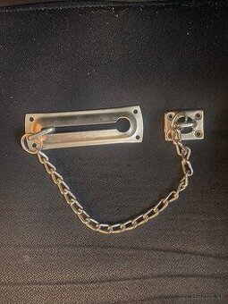 Retro retiazka na dvere