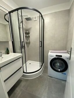 Prenájom, 1i byt, ul. Mateja Bela, Banská Bystrica.