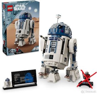 LEGO Star Wars 75379 R2-D2