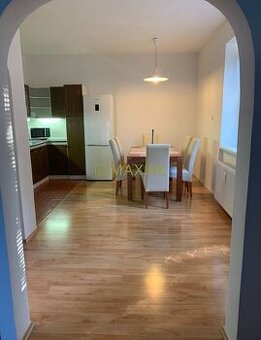 2 izbový byt na Tylovej ulici v Bratislave - Nové Mesto.