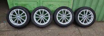 Disky zimna sada BMW 3 G20, 5x112, r17