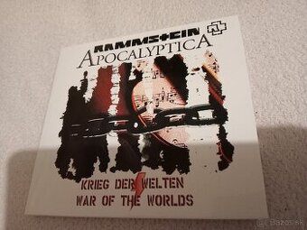 Rammstein /Apocalyptica
