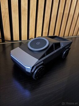 Nabíjacia stanica na Apple zariadenia