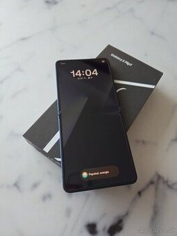 Predám SAMSUNG GALAXY Z FLIP 7, 512 GB