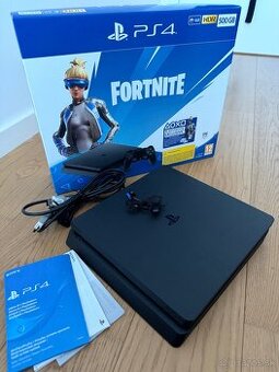 Play Station PS4 slim 500GB