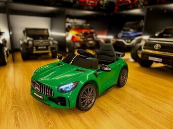 Elektricke autičko mercedes amg gtr-s