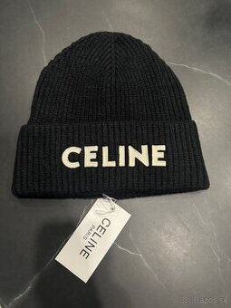 Celine zimná čiapka