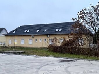 Robime tesárske práce