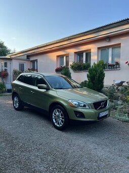 Volvo XC60 2.4D5 - 1