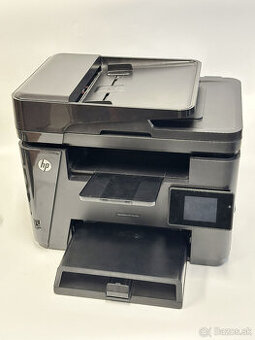 Multifunkčná tlačiareň HP LaserJet Pro MFP225dw s tonerom