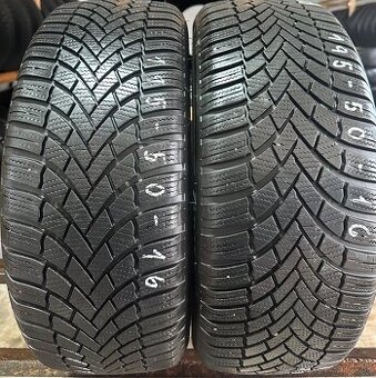 Zimne pneu Bridgestone 195/50 r16 88H