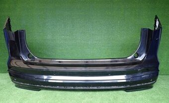 skoda enyaq nárazník 2021+