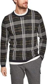 Pánsky pulover s.Oliver, veľ. XXXL - 1