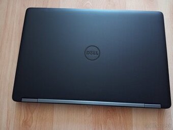 rozpredám na diely Dell latitude e5550 , Intel core i5 - 1
