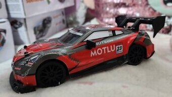 RC Drift Autíčko s Diaľkovým Ovládaním - 1